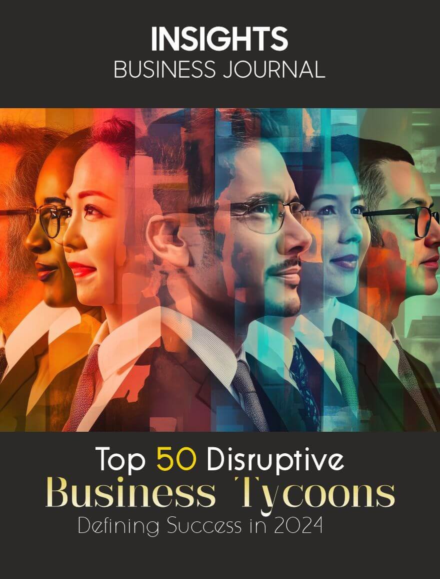 Cover Page Business Journal 6