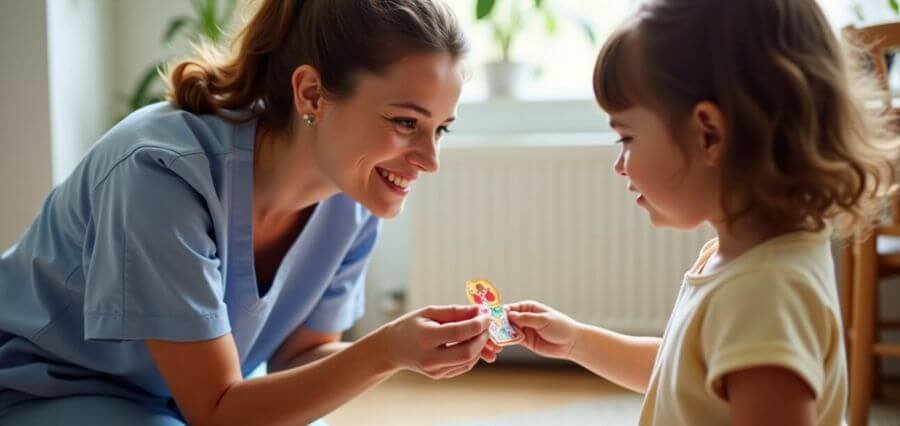 Pediatric Healthcare