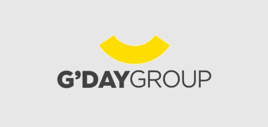 Gday Group