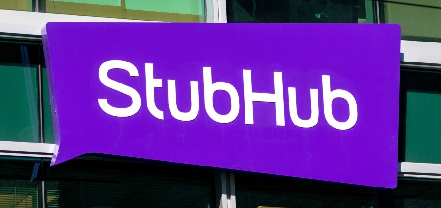 StubHub