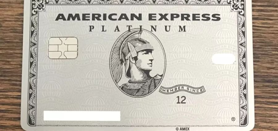 American Express
