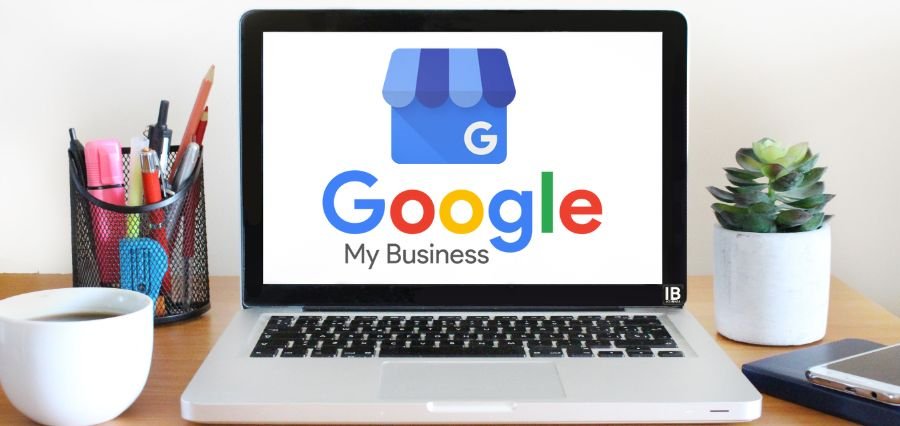 Google My Business