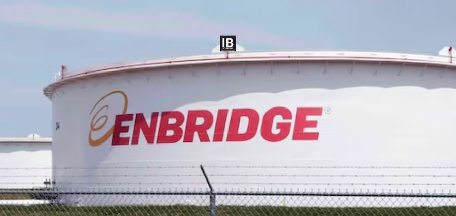 Enbridge
