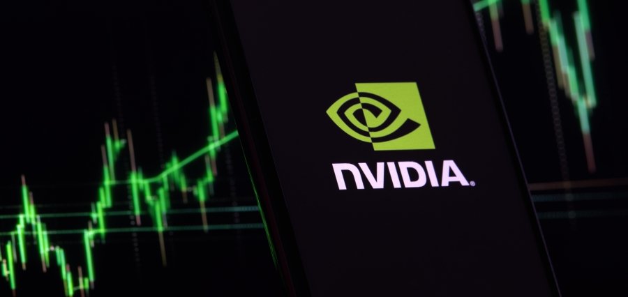 Nvidia’s Quarterly Sales Surge 56% Amid AI Chip Boom