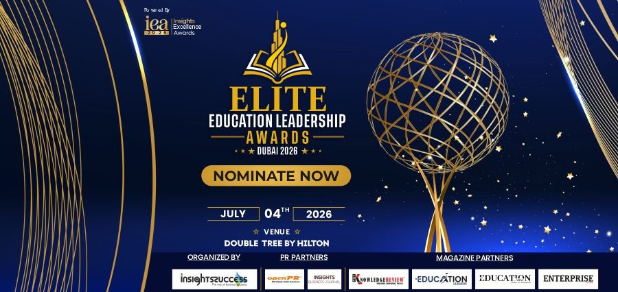 Elite Education Leadership Awards in Dubai 2026 Sets a New Benchmark for Academic Excellence