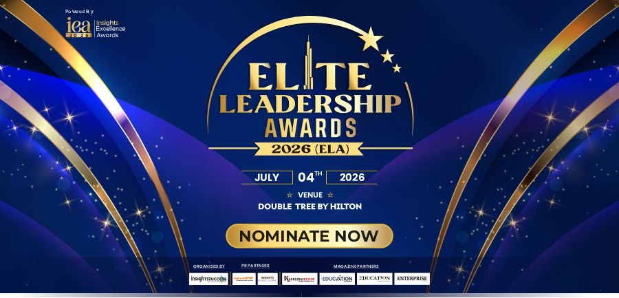 Elite Leadership Awards in Dubai 2026 Set to Honor Visionary Leaders at a Prestigious Corporate Excellence Awards Ceremony