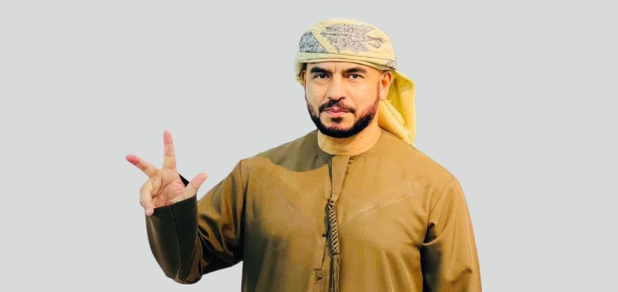 Omar Almarzooqi to Grace Elite Leadership Awards 2026 as Chief Guest in Dubai