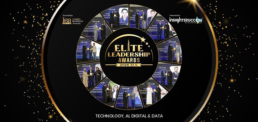Elite Leadership Awards