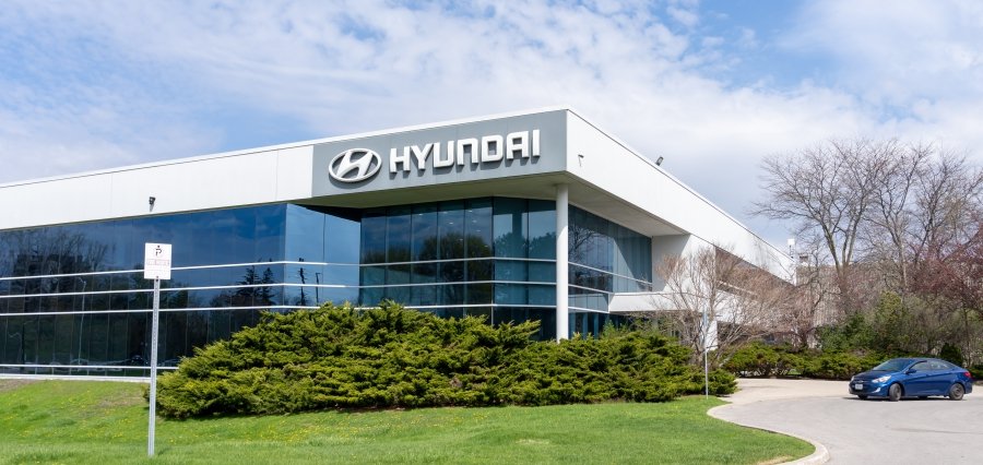 Hyundai Plans