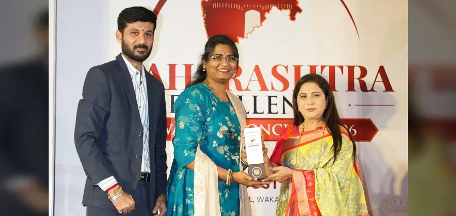 Aishwarya Mayur Waghmare,,Award in Footwear Manufacturing 2026