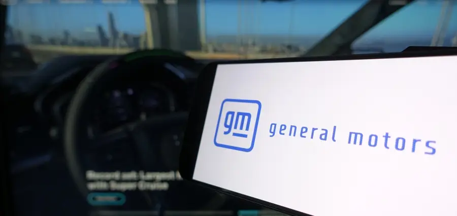 GM,General Motors