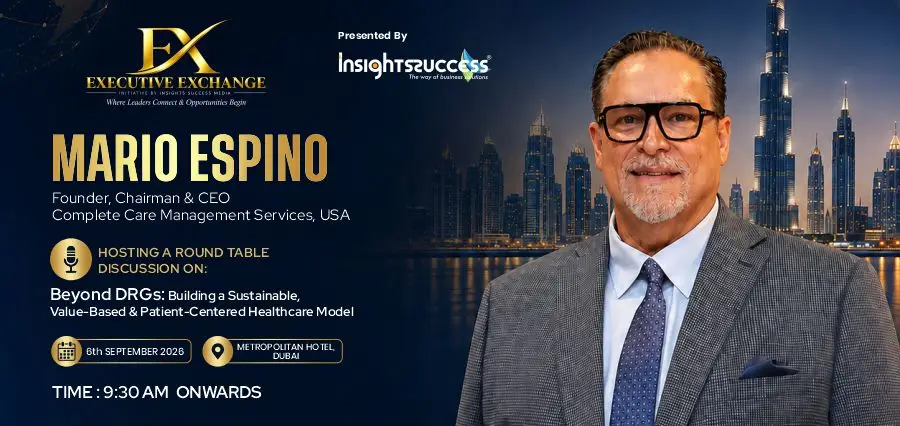 Beyond DRGs ,Mario Espino