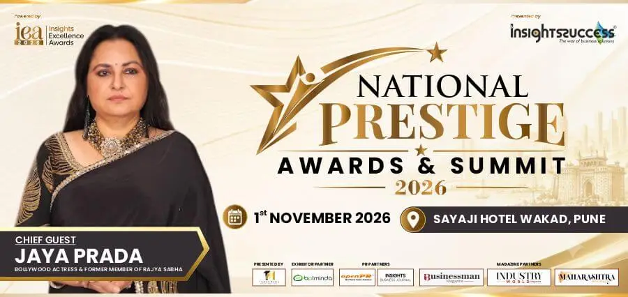 National Prestige Awards & Summit in Pune 2026