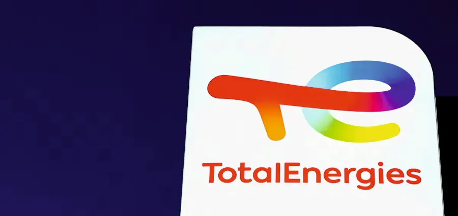 TotalEnergies